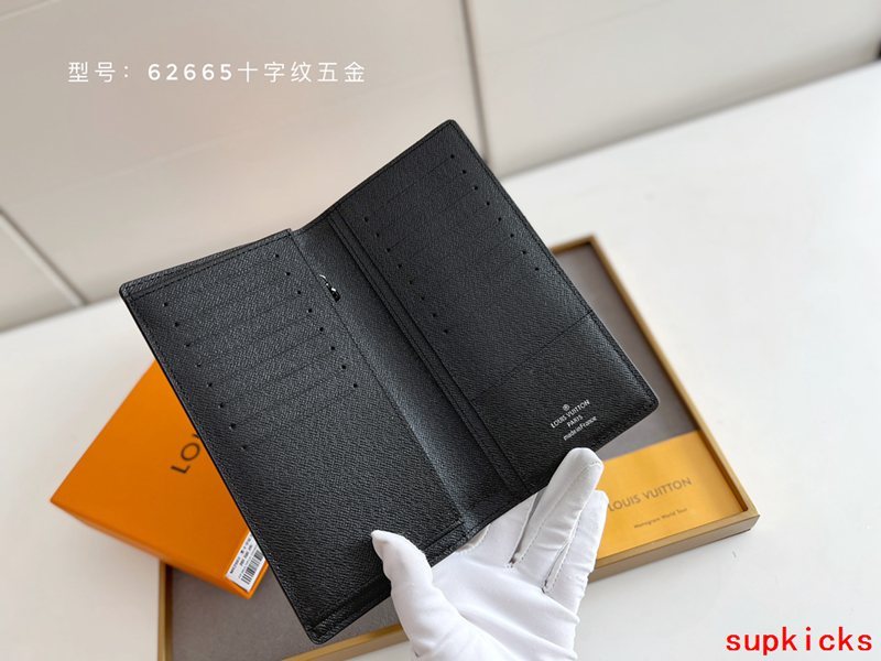 Glami- - Mix Wallets - 714