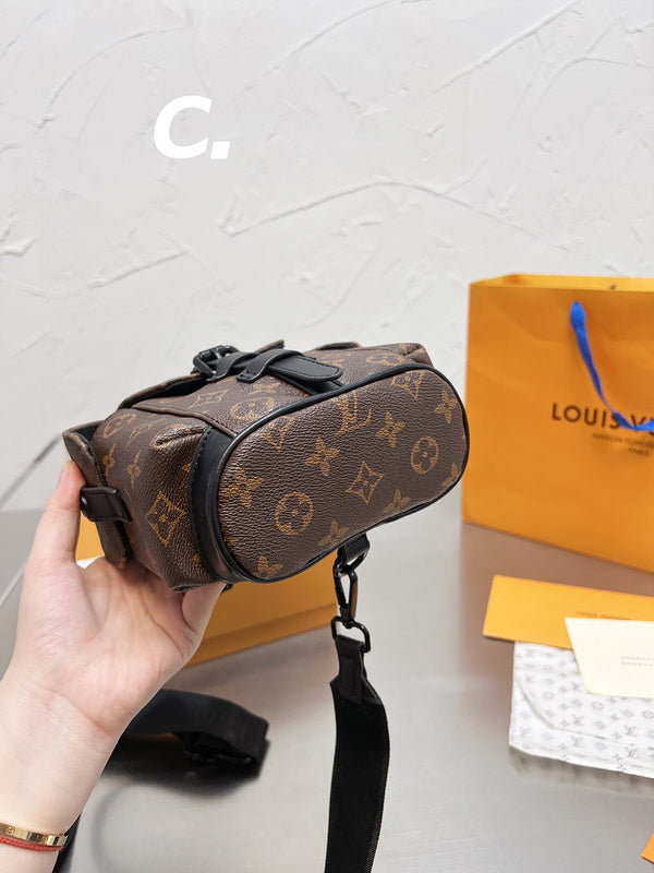 Satchel Bags - VL Bags - 3393