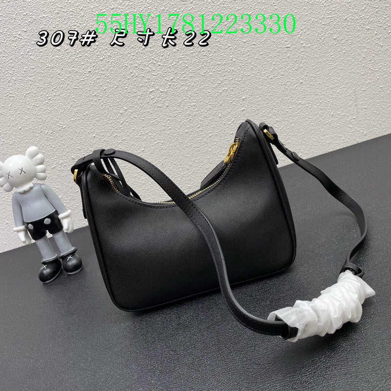 Satchel Bags - PDA Bags - 3671