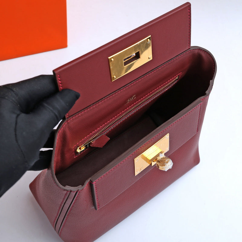 Satchel Bags - HMS-Bags - 136
