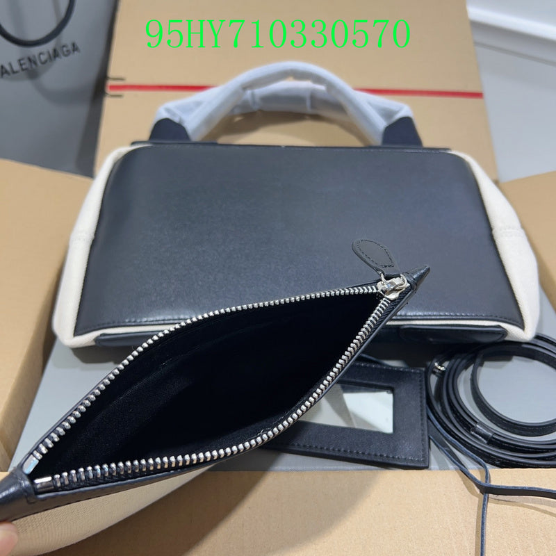 GLM Top Quality - BGA Bags - 1846