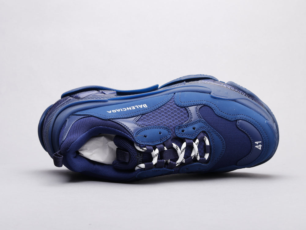 GLM - Bla 19SS Air Cushion Blue Sneaker