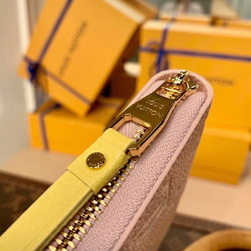 Glami GlamI Lu-Vi Bags - 16891