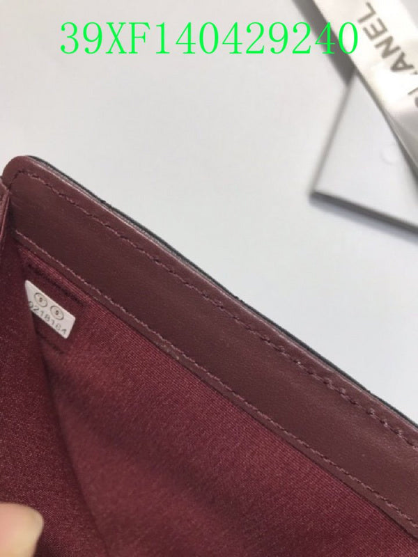 Glami - CHL Wallet - 2363