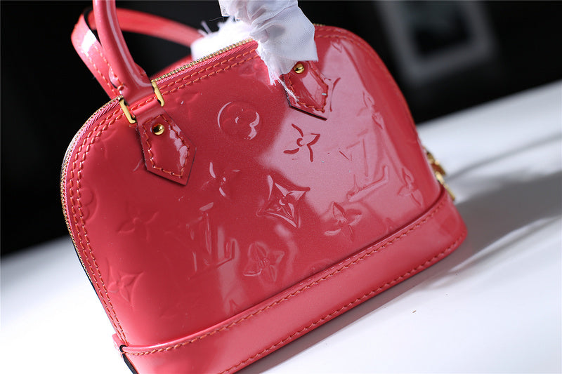 Glami GlamI Lu-Vi bags - 8302