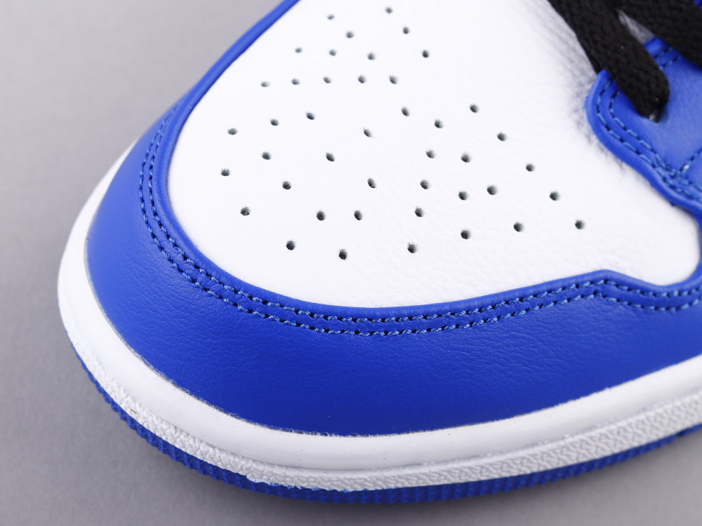 GLM - AJ1 little lightning