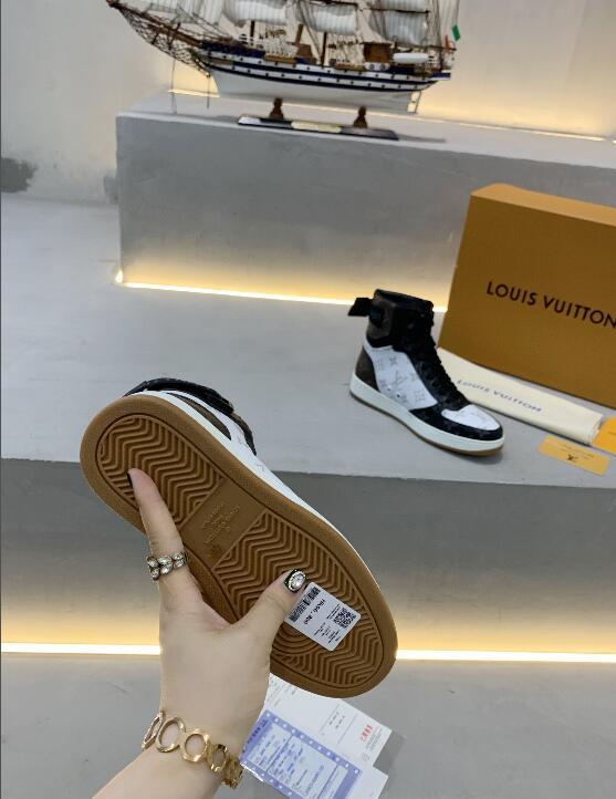 glami shop- LOV Men Shoes - 1850
