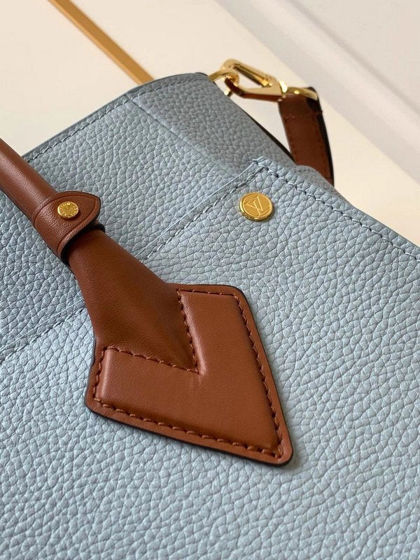 Satchel Bags - VL Bags - 4967