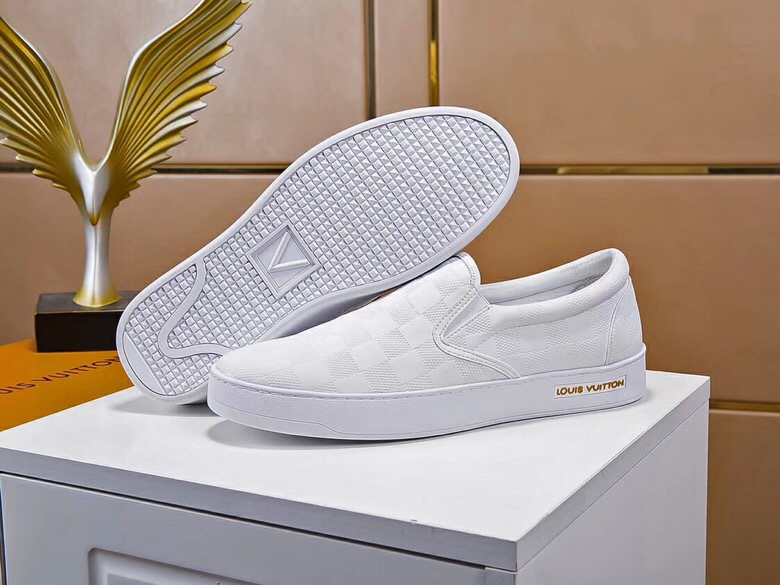 GLM - Top Quality Luv Sneaker 057