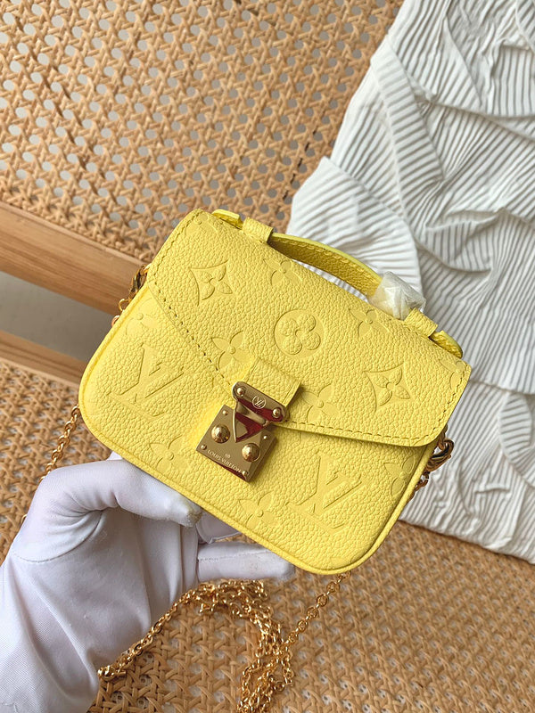 Satchel Bags - VL Bags - 4395