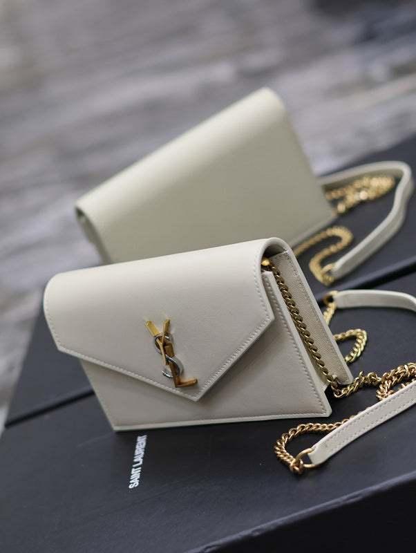 Satchel Bags - SLY Bags - 257