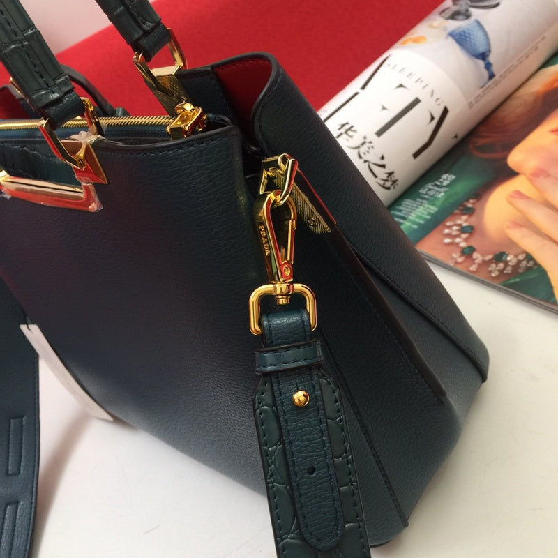 Satchel Bags - PDA Bags - 1196
