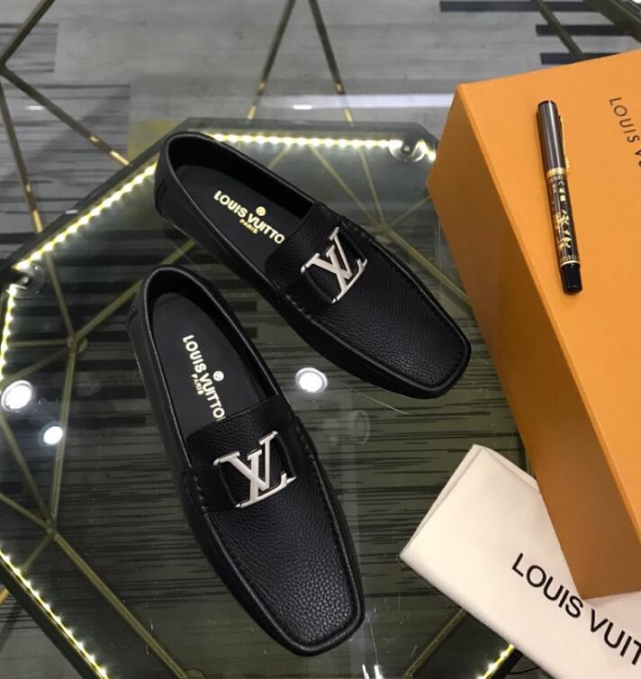 glami shop- LOV Men Shoes - 1961