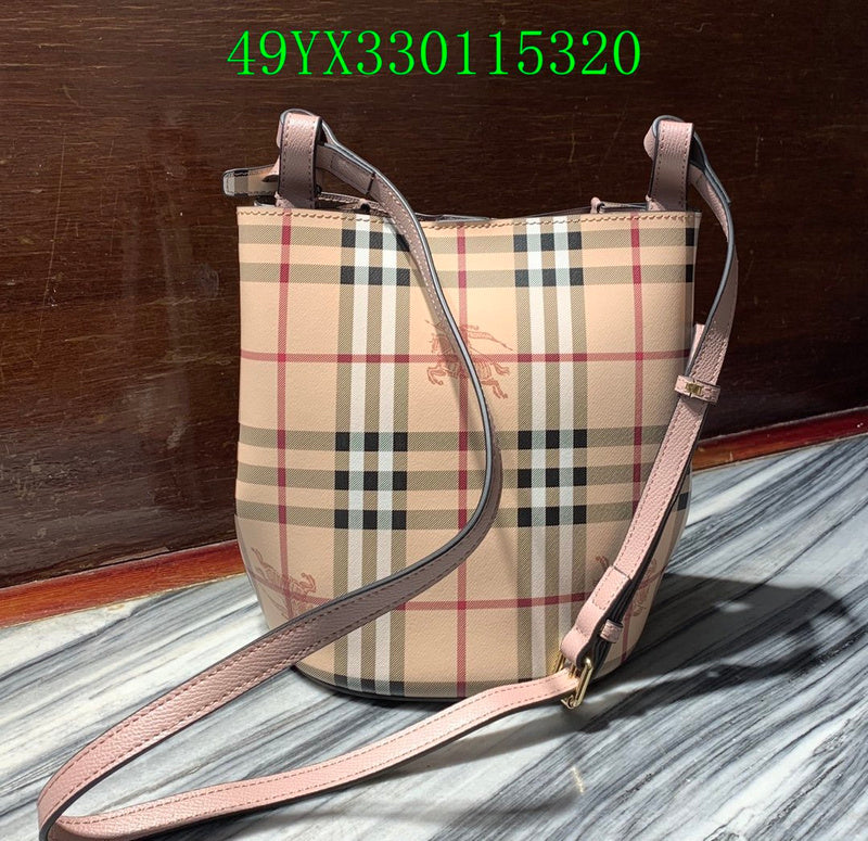 Fan Fashion -GLM - Top quality BBR Bags - 582