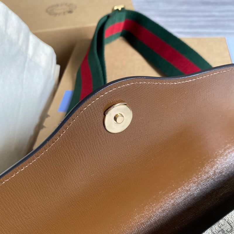 Satchel Bags - GCI Bags - 5019