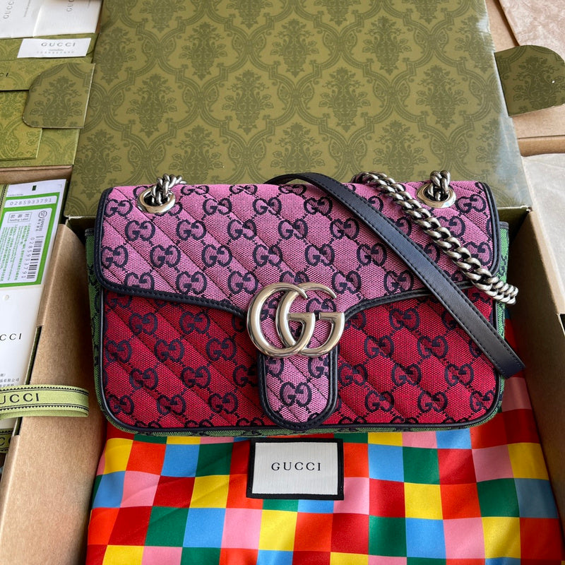 Satchel Bags - GCI Bags - 5066