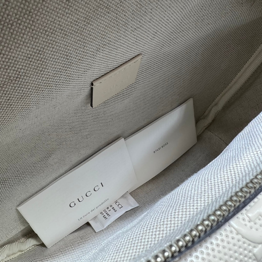 GLM - Top Quality Bag GCI 475