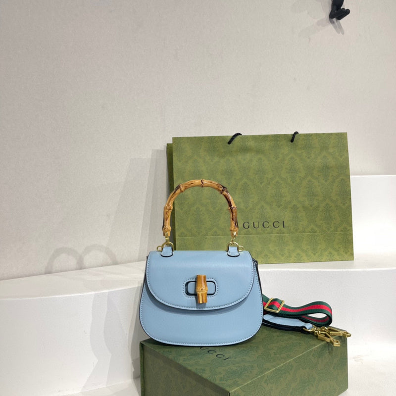 Satchel Bags - GCI Bags - 2007