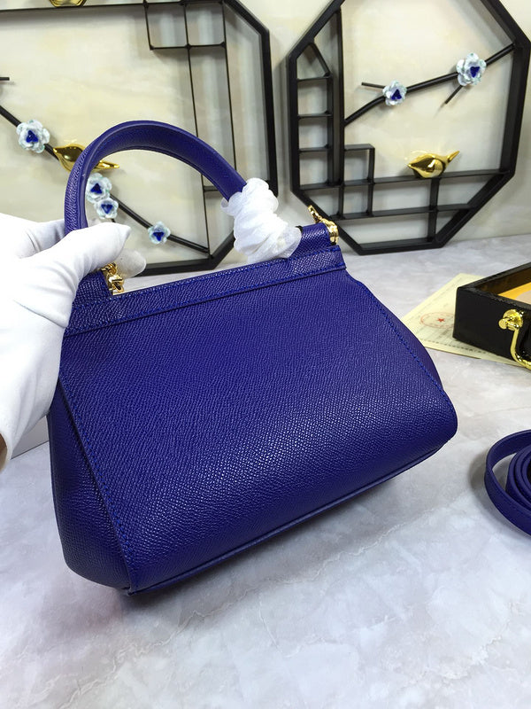 Satchel Bags - DG Bags - 220