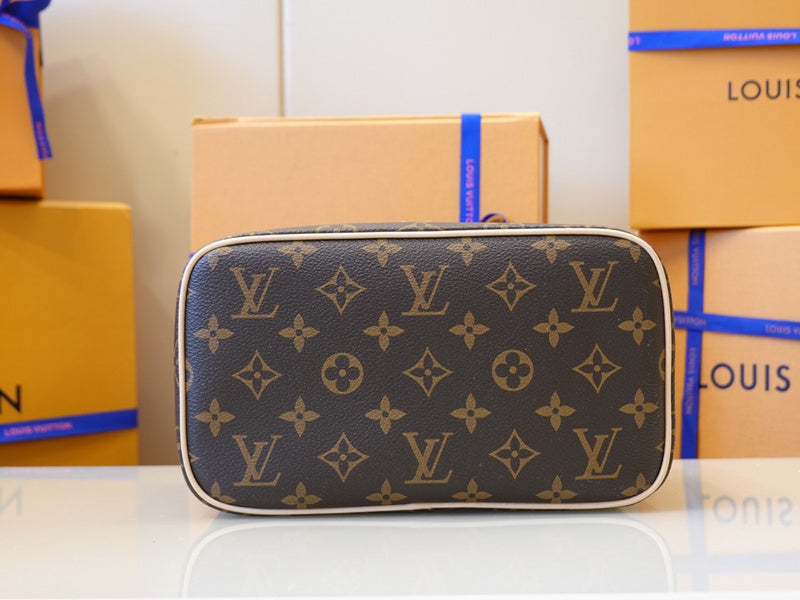 Satchel Bags - VL Bags - 5300