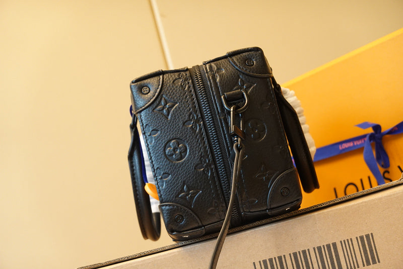 Satchel Bags - VL Bags - 5575