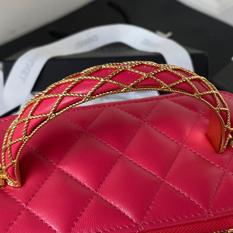Satchel Bags - CHL Bags - 7518