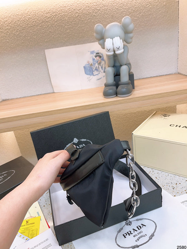 Satchel Bags - PDA Bags - 382