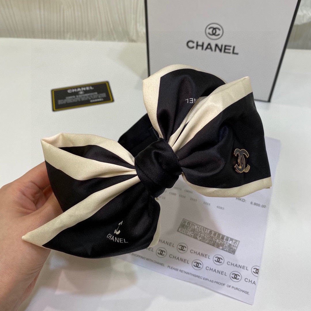 GLM - New Hair Band CHL 050