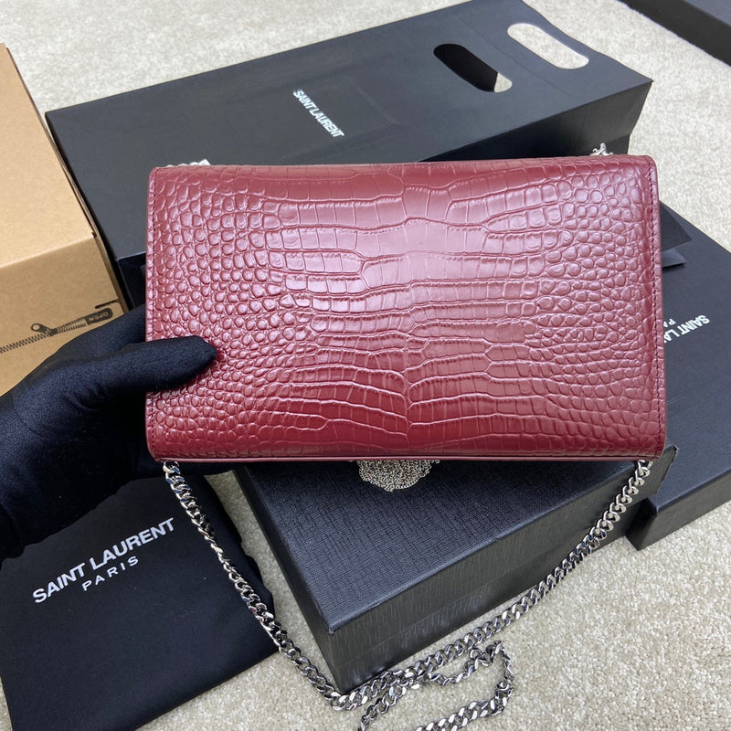 Satchel Bags - SLY Bags - 049