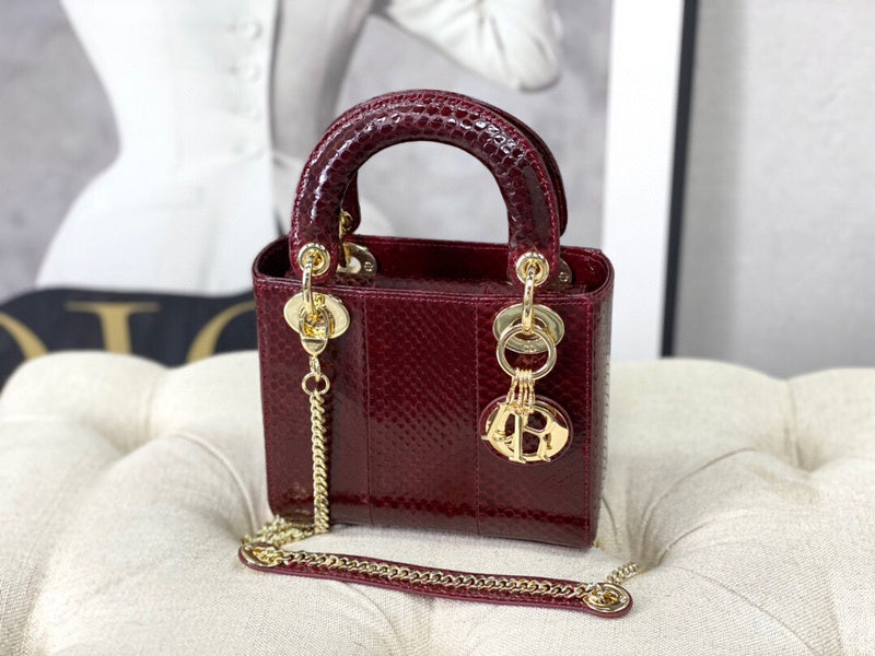 Glami - GLAMIr Bags - 410