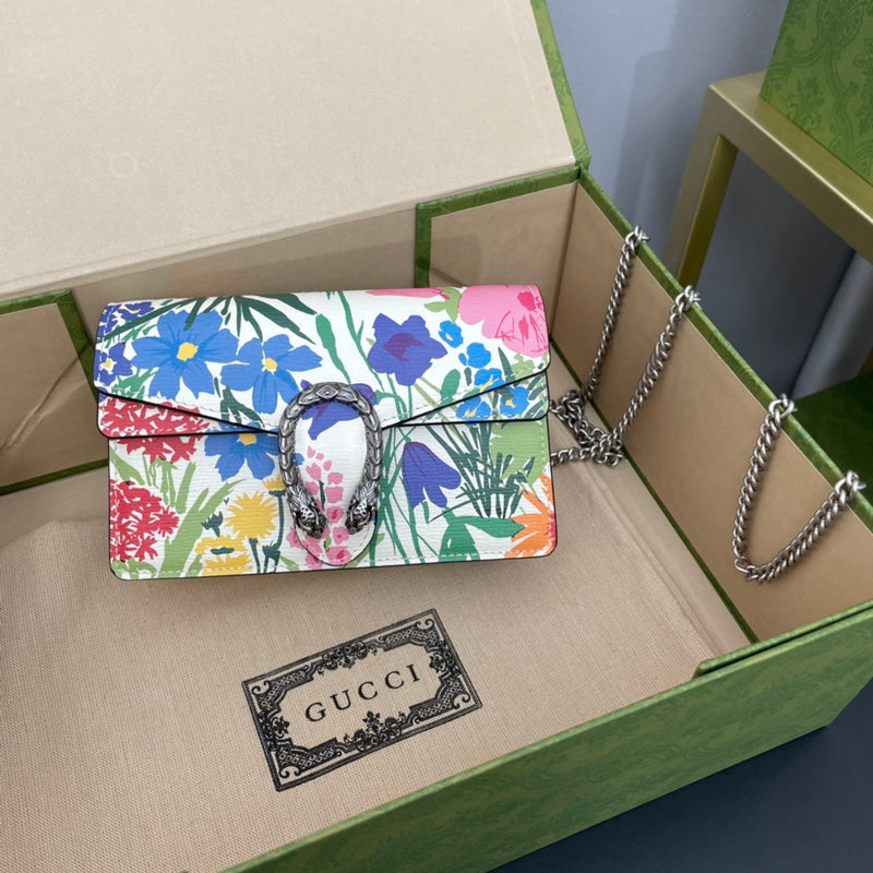 Satchel Bags - GUC Bags - 665