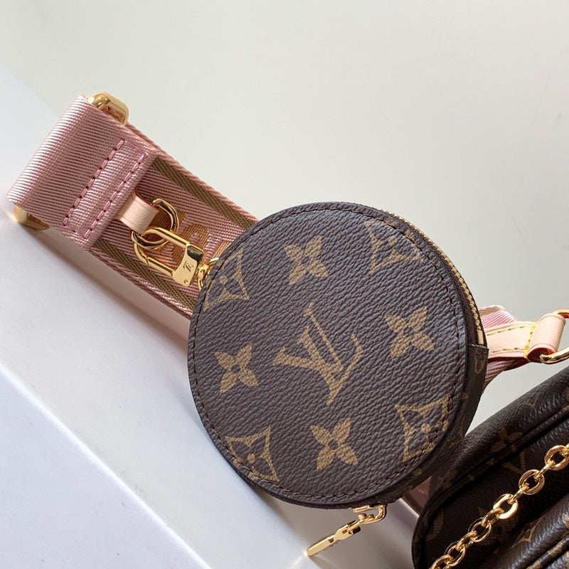 Satchel Bags - GUC Bags - 2426