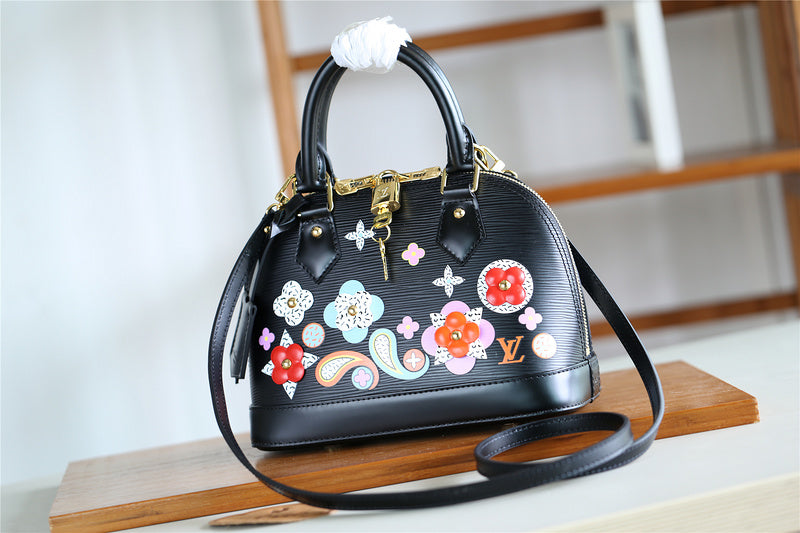 Glami GlamI Lu-Vi bags - 8256
