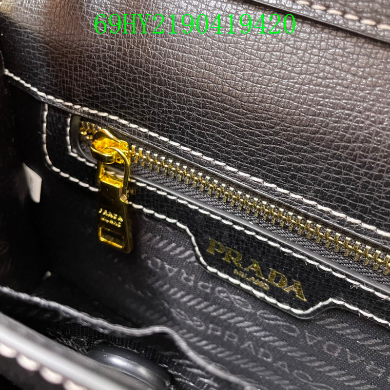 Satchel Bags - PDA Bags - 3371