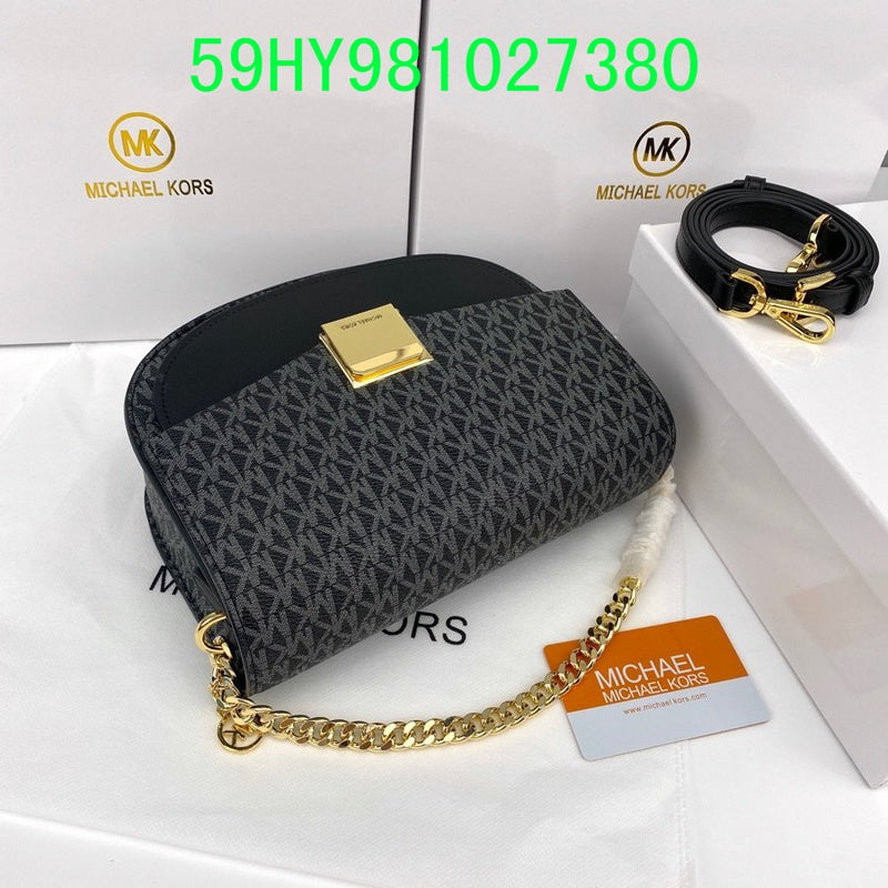 Satchel Bags - MK Bags - 855