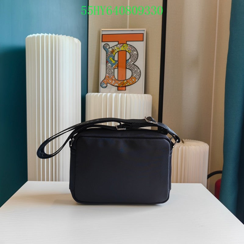 Fan Fashion -GLM - Top quality BBR Bags - 081