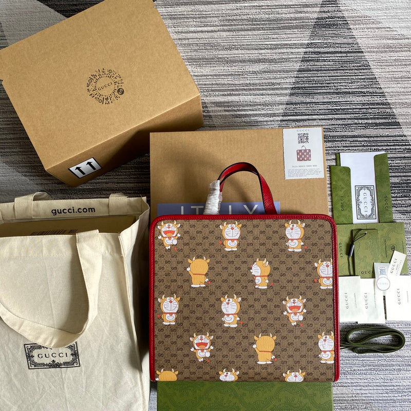 Satchel Bags - GCI Bags - 4906