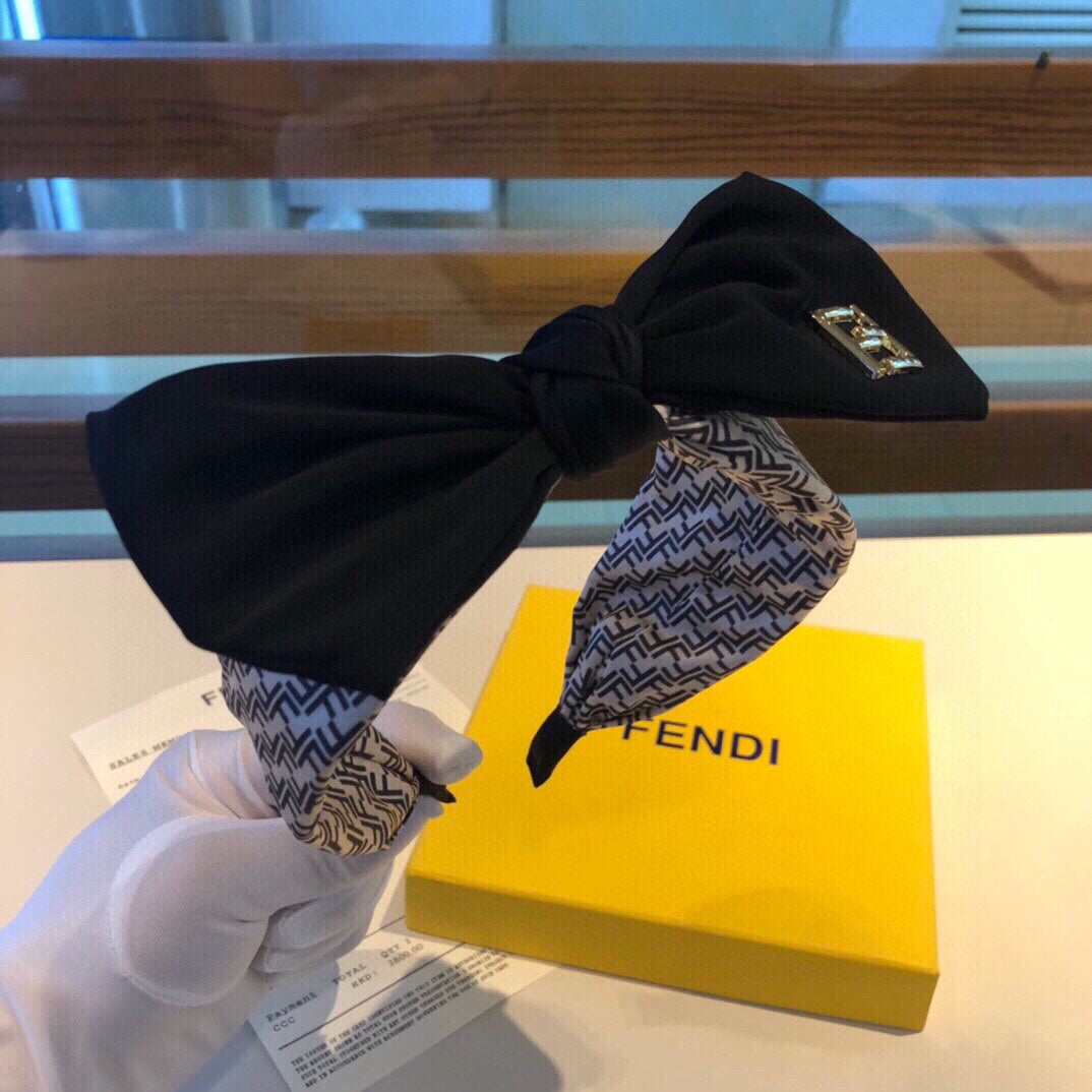 GLM - New Hair Band FEI 051