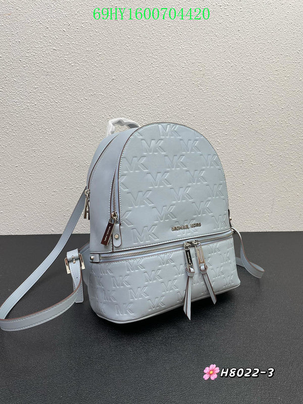Satchel Bags - MK Bags - 320