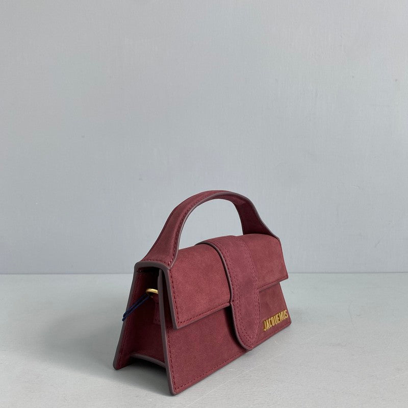 Satchel Bags - JQMS Bags - 032