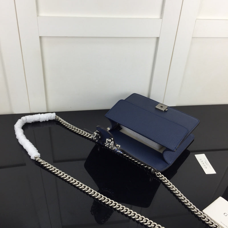 Satchel Bags - GUC Bags - 1074