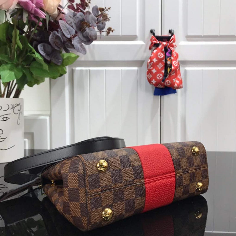 Satchel Bags - VL Bags - 6432