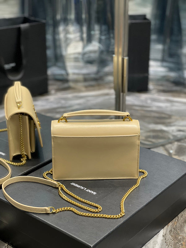 Satchel Bags - SLY Bags - 605