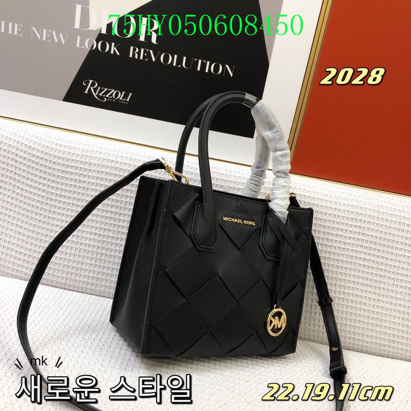 Satchel Bags - MK Bags - 760