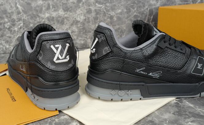 glami shop- LOV Men Shoes - 1110