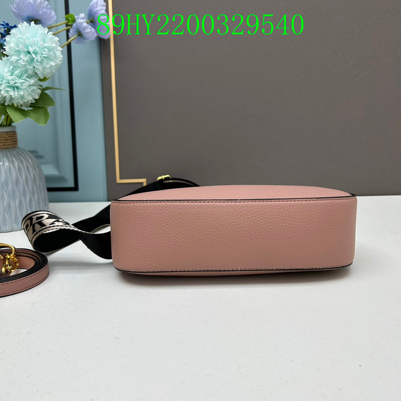 Satchel Bags - PDA Bags - 3438
