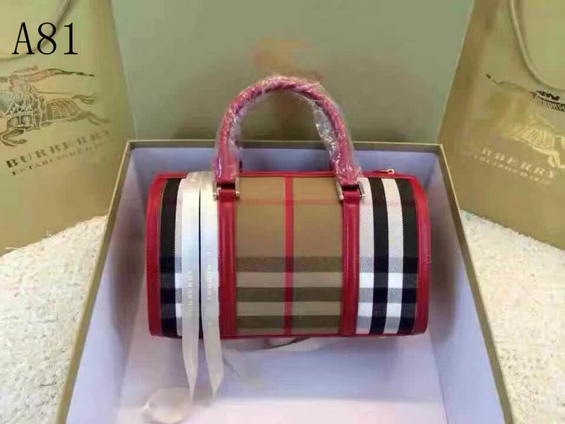 Fan Fashion -GLM - Top quality BBR Bags - 758