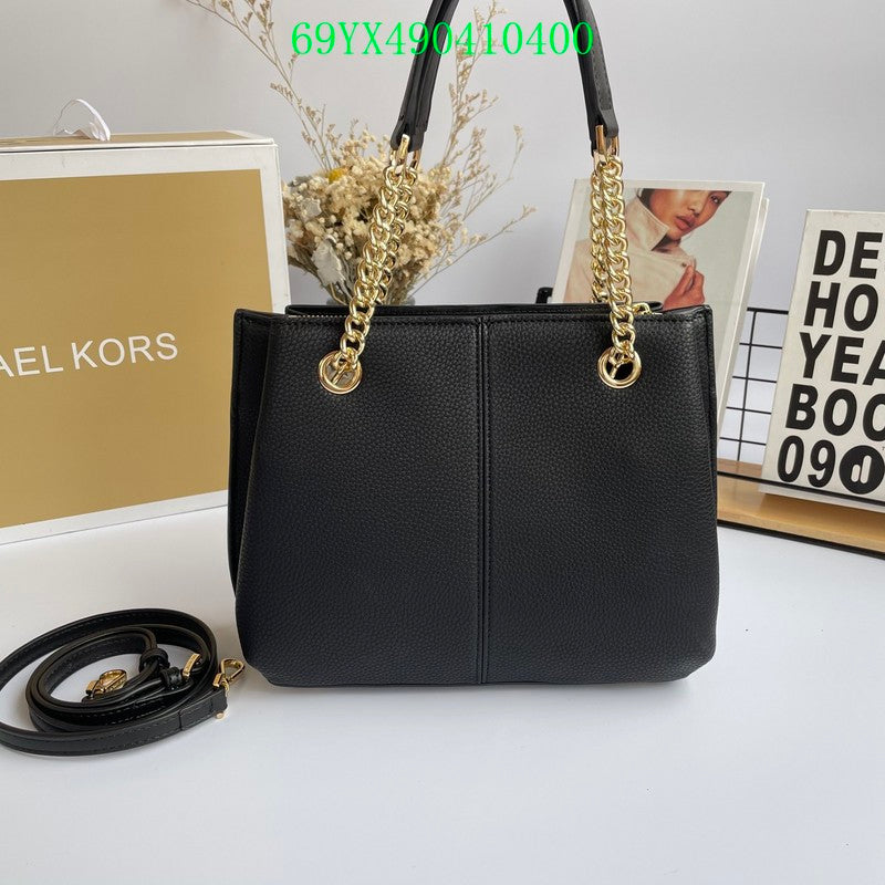 Satchel Bags - MK Bags - 805