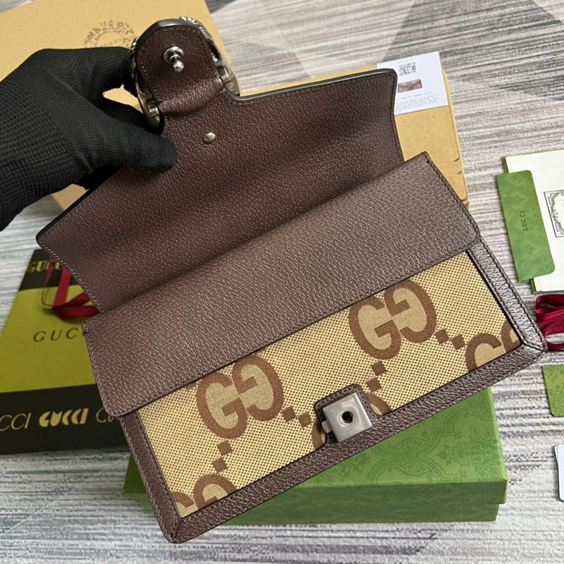 Satchel Bags - GCI Bags - 4526