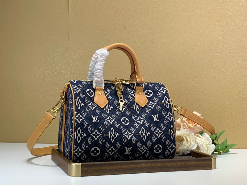 Satchel Bags - VL Bags - 5645